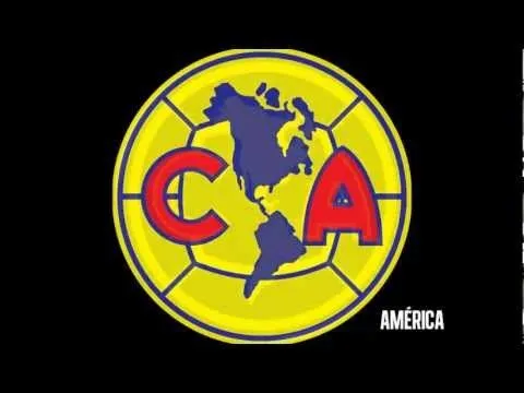Escudos de los Equipos de Fútbol de México Liga MX - YouTube