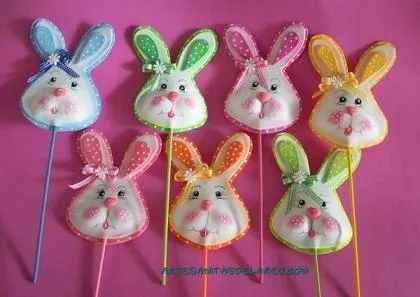 10 Bellos souvenirs para baby shower con conejitos | Recuerdos ...