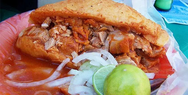 10 comidas mexicanas solo para valientes, ¿quién se atreve? (I ...