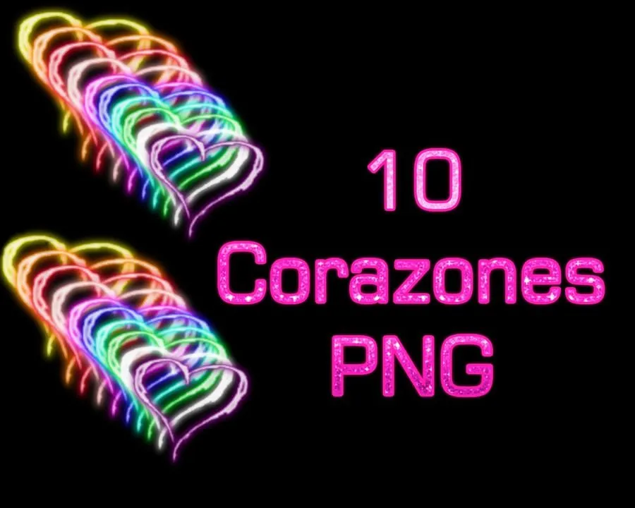 10 Corazones png by ~IzziSmiler-2001 on deviantART 10 Corazones png by ~IzziSmiler-2001 on deviantART