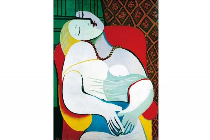 10 cuadros célebres de Pablo Picasso - Télam - Agencia Nacional de ...