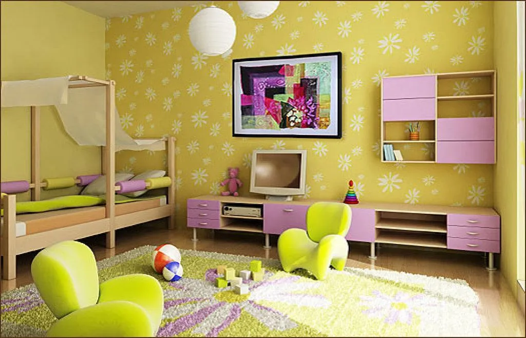 Los 10 cuartos mas lindos para niñas | Decorar tu casa es facilisimo. Los 10 cuartos mas lindos para niñas | Decorar tu casa es facilisimo.