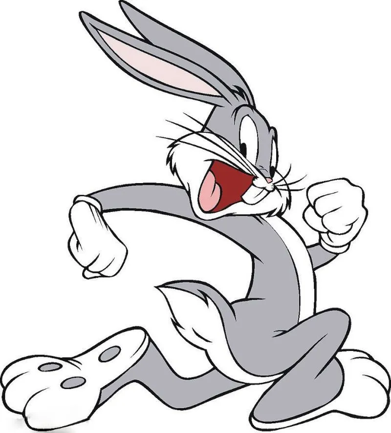 10 curiosidades sobre Bugs Bunny, el conejo más molestoso de la ...