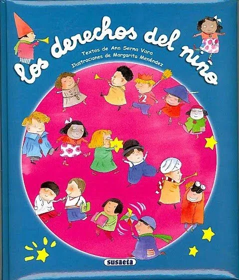 Cuales son los 10 derechos de los niños - Imagui