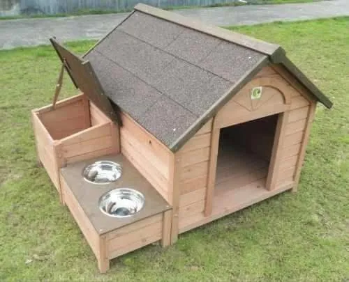 10 DISEÑOS DE CASITAS PARA PERROS | Escoge y Elige 10 DISEÑOS DE CASITAS PARA PERROS | Escoge y Elige