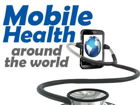 10 Examples of Mobile Health Around the World | Social Media, TIC ...