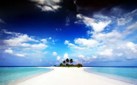 Las 10 islas más paradisíacas para tu Luna de Miel