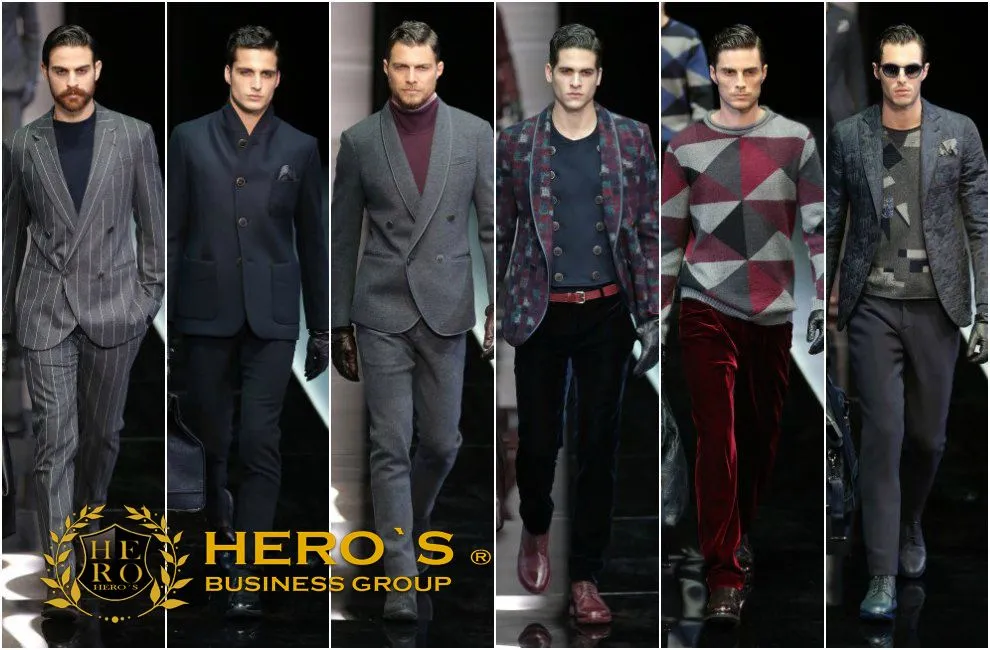 Las 10 marcas de ropa más caras del mundo - Heros Business Group ...