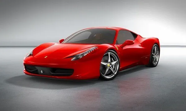10 Most Desirable Ferraris Of All Time | car News @ Top Speed