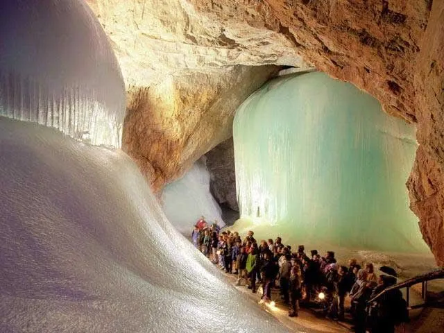 los 10 paisajes mas extraños del mundo - Taringa! los 10 paisajes mas extraños del mundo - Taringa!