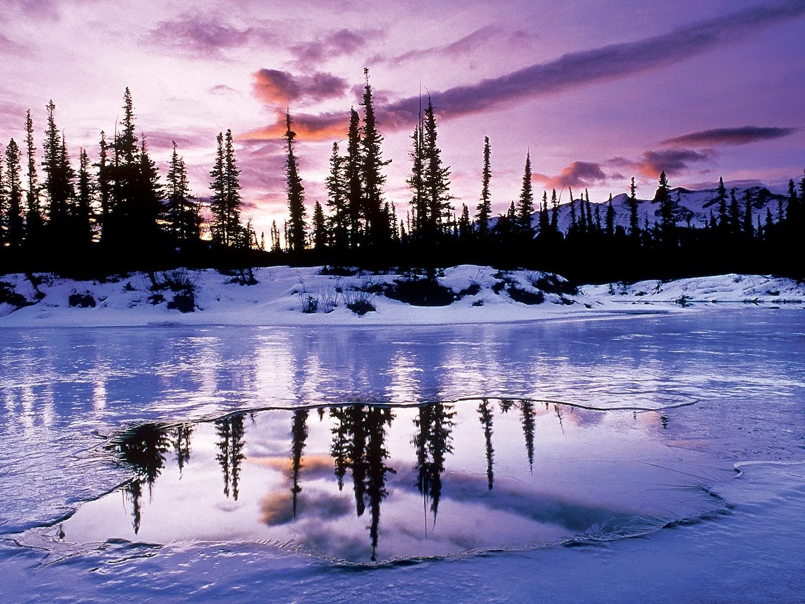 Paisajes de la Naturaleza en HD | FOTOBLOG X