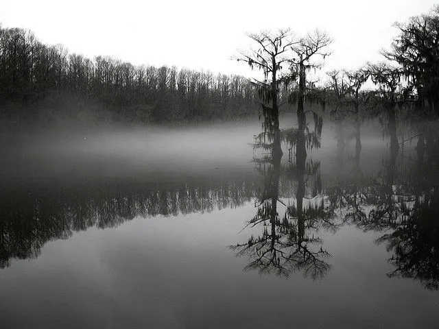 10 paisajes de Estados Unidos que parecen encantados - 101 Lugares ...