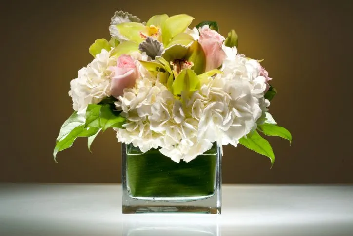 10 pasos para escoger la decoración floral de tu evento. | Mmore ...