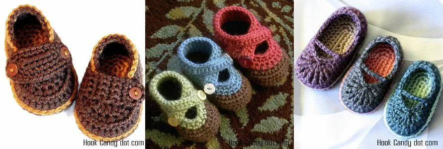10 Patrones Crochet más populares para comprar en línea (+16 Más ...