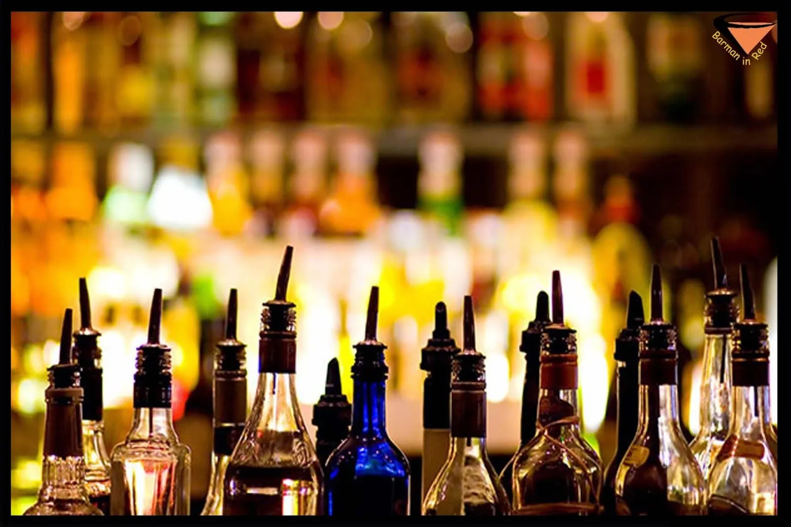 10 tendencias de bebidas con alcohol para el 2014 | Barman in Red 10 tendencias de bebidas con alcohol para el 2014 | Barman in Red