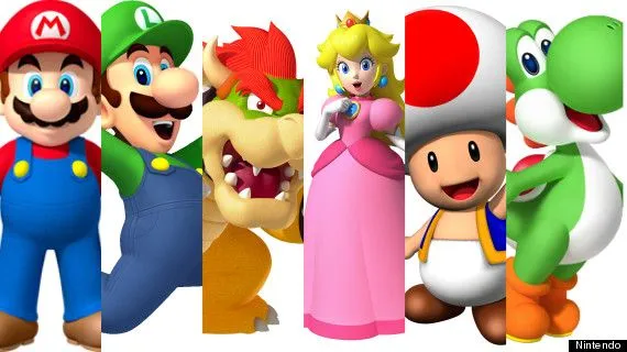 10 Things Even Italian Plumbers Don't Know About 'Mario Kart'