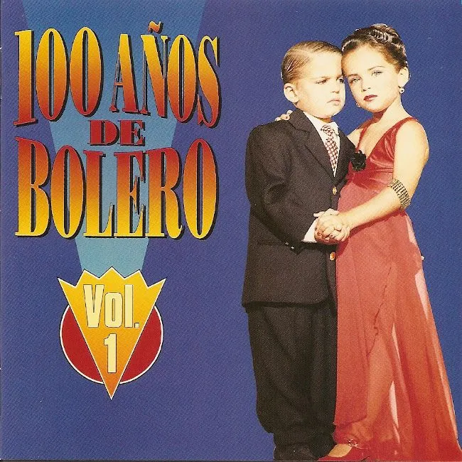 100 años de boleros | El Dosmilypico- Non Plus Ultra 100 años de boleros | El Dosmilypico- Non Plus Ultra