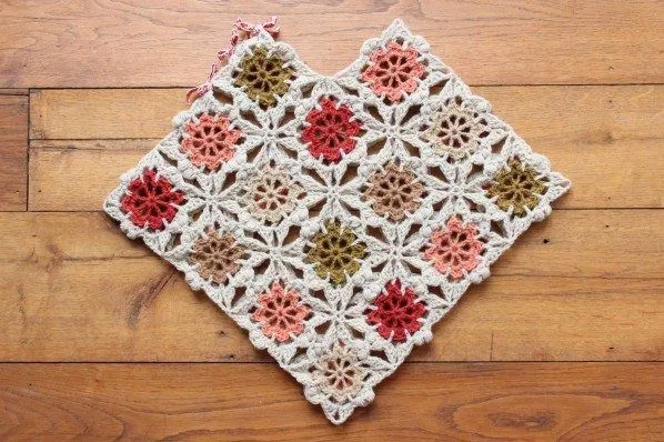 100+ Gratis 2015 Crochet patrones |