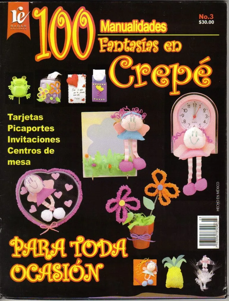 100 manualidades con papel ♥|Hipermegapost con imagenes ... 100 manualidades con papel ♥|Hipermegapost con imagenes ...