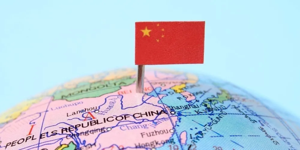 Las 100 palabras en chino que necesitas para viajar a China