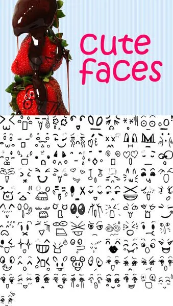 101 Pinceles de caras graciosas para Photoshop « Donovan Secret Blog 101 Pinceles de caras graciosas para Photoshop « Donovan Secret Blog