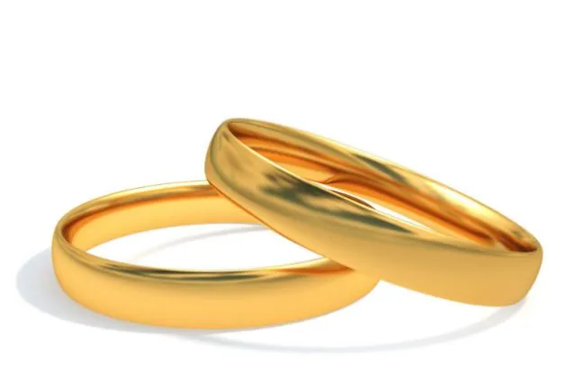 11 datos que posiblemente no sabías acerca de las bodas | Sopitas.com