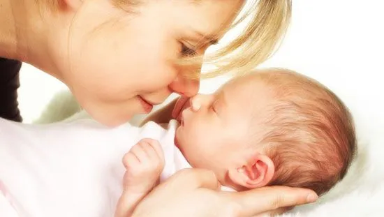 12 Consejos para mamás primerizas | Enrique Eibar - Today ;)