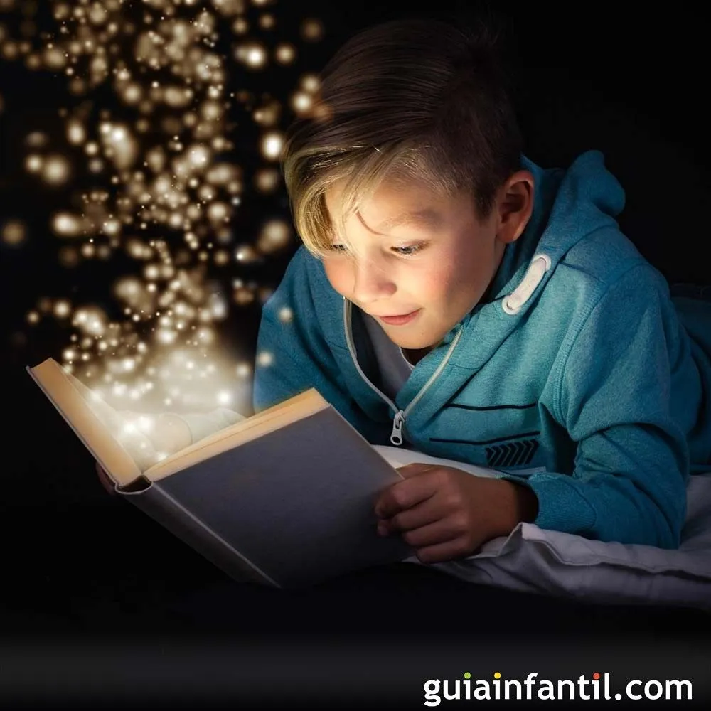 12 cuentos cortos para niños que llenarán sus días de fantasía 12 cuentos cortos para niños que llenarán sus días de fantasía