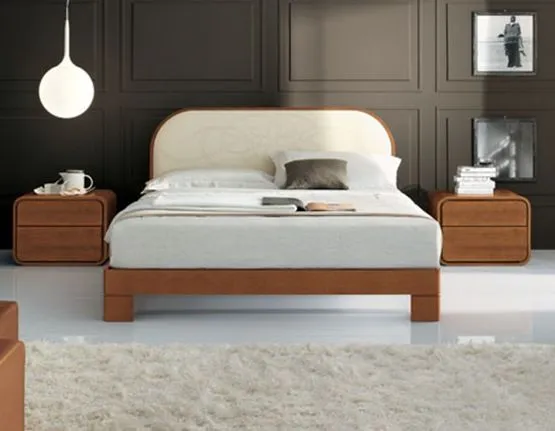 12 ejemplos de dormitorios minimalistas | Interiores