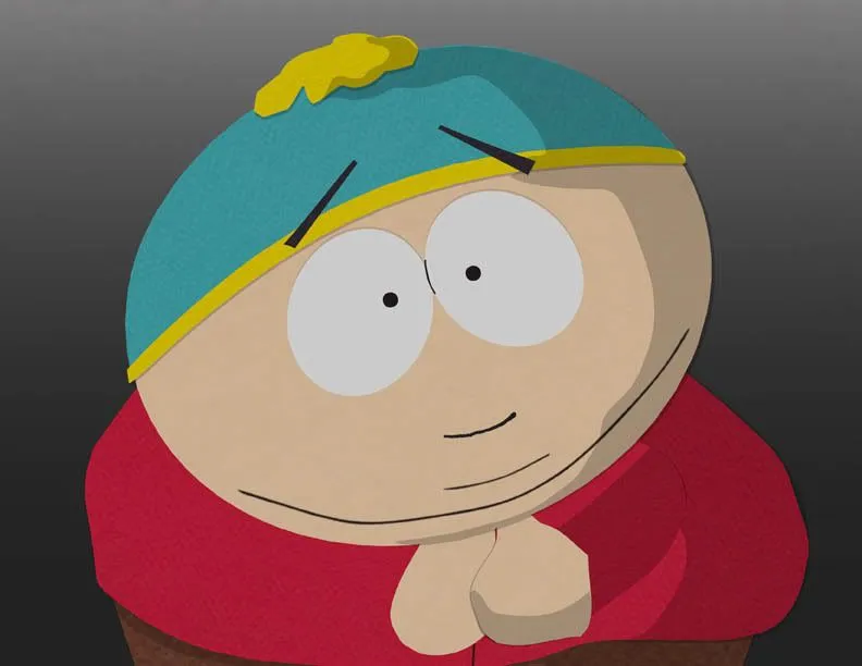 Las 12 Lecciones de Vida por Eric Cartman | South Park 25 Las 12 Lecciones de Vida por Eric Cartman | South Park 25