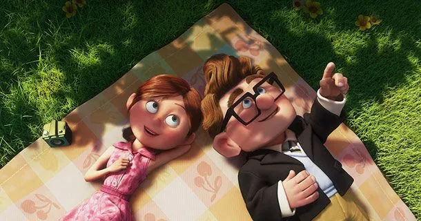 12 momentos inolvidables de las películas de Pixar – Marcianos