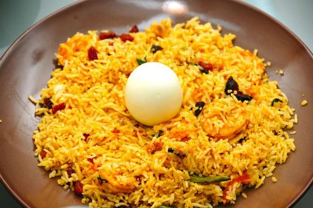 12 platos tradicionales que deberías probar en un viaje a India ...