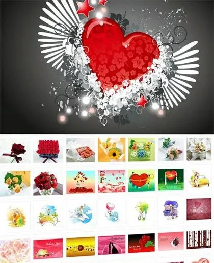 130 Wallpapers gratis de San Valentín | portafolio blog 130 Wallpapers gratis de San Valentín | portafolio blog