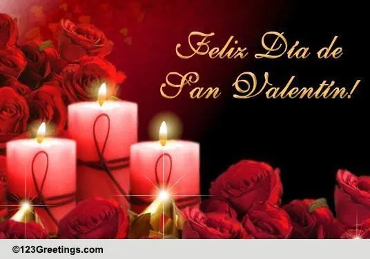 14 de febrero ; El Día del Amor y la Amistad.Feliz día de san ...