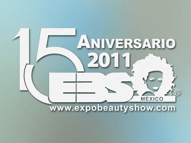 15 Aniversario de la Expo Beauty Show._.30,31 de Oct. y 1 de Nov ...