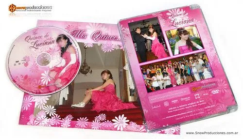 15 años - Box DVD de lujo | Flickr - Photo Sharing!
