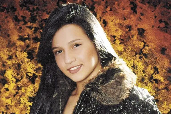 15 años Daniela Rojas Galvis La Crónica del Quindío: Diario ...