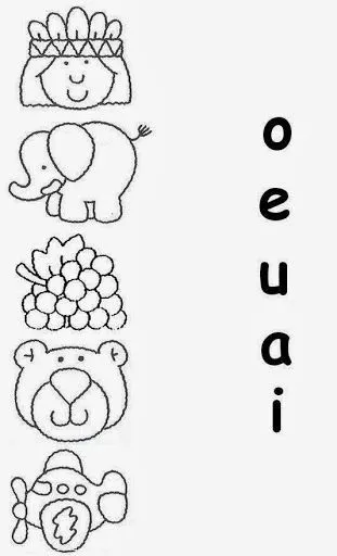 15 Pines de Preescolar que no te puedes perder | Actividades ... 15 Pines de Preescolar que no te puedes perder | Actividades ...