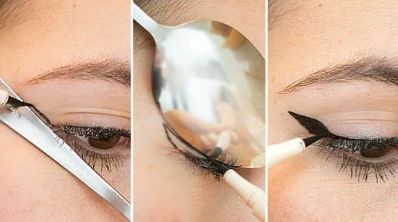 15 Tips y trucos de maquillaje que te facilitarán la vida