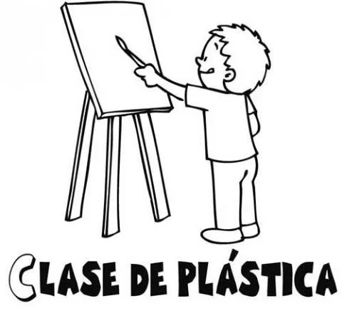 Dibujos artisticos para niños - Imagui