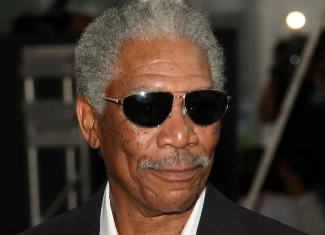 Los 16 actores negros más famosos de Hollywood