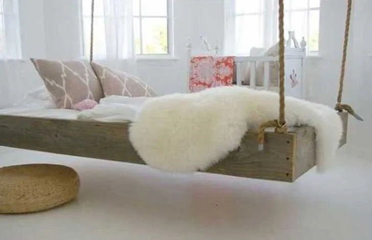 16 impresionantes ideas para hacer de tu cama una maravilla con ...