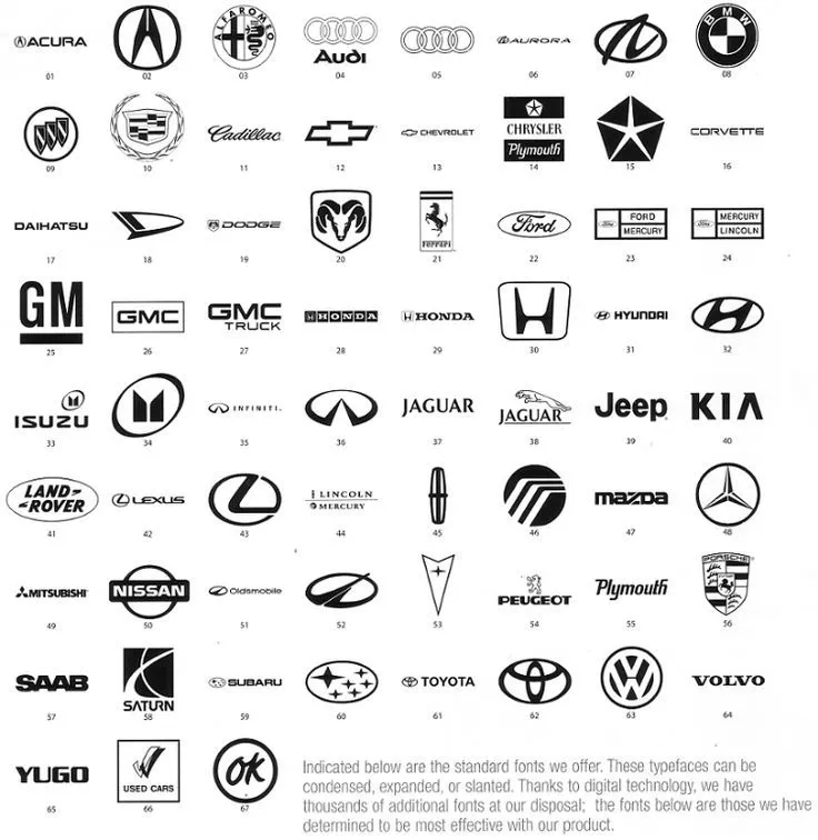 17 Best ideas about Automotive Logo on Pinterest | Vintage logo ... 17 Best ideas about Automotive Logo on Pinterest | Vintage logo ...