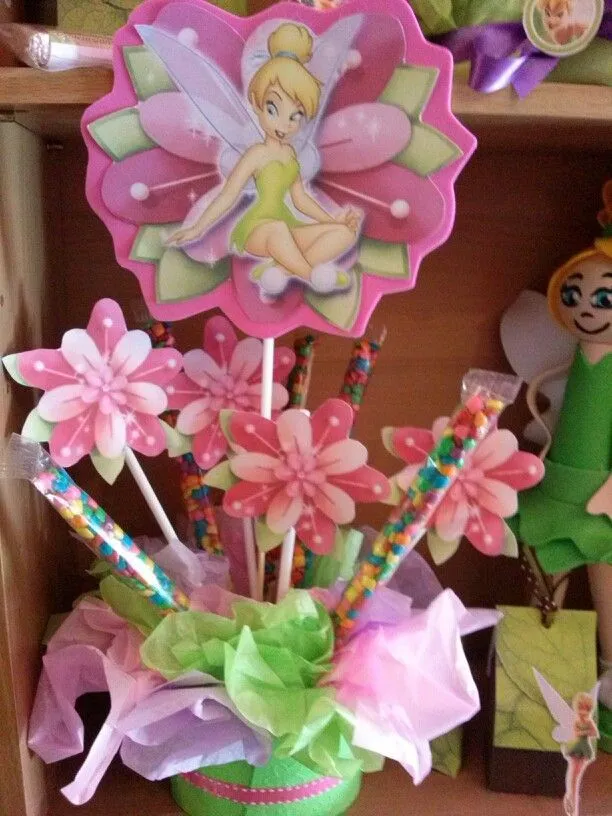 17 Best ideas about Centro De Mesa Tinkerbell on Pinterest ... 17 Best ideas about Centro De Mesa Tinkerbell on Pinterest ...