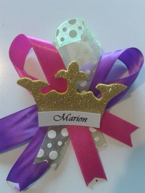 Corsages para baby shower on Pinterest | Baby Shower Corsages ...