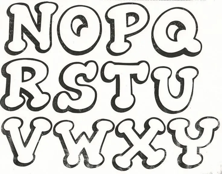 17 best ideas about Fontes De Letras Bonitas on Pinterest | Tipos ... 17 best ideas about Fontes De Letras Bonitas on Pinterest | Tipos ...