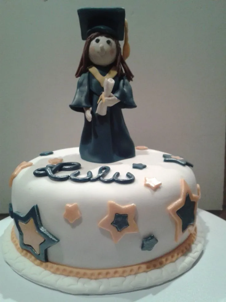 17 Best ideas about Pasteles De Graduacion on Pinterest | Vestidos ... 17 Best ideas about Pasteles De Graduacion on Pinterest | Vestidos ...