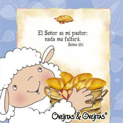 17 Best images about FRASES CRISTIANAS *OVEJITAS* on Pinterest ...