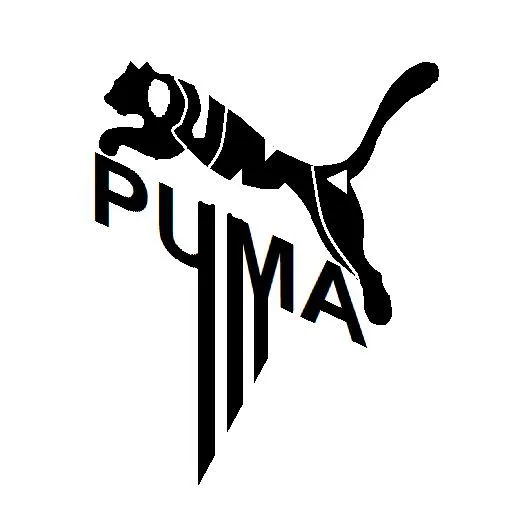 17 Best images about puma on Pinterest | Logos, Plays and Logo design