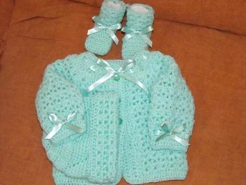 17 beste ideeën over Chambritas A Gancho op Pinterest - Chambritas ...